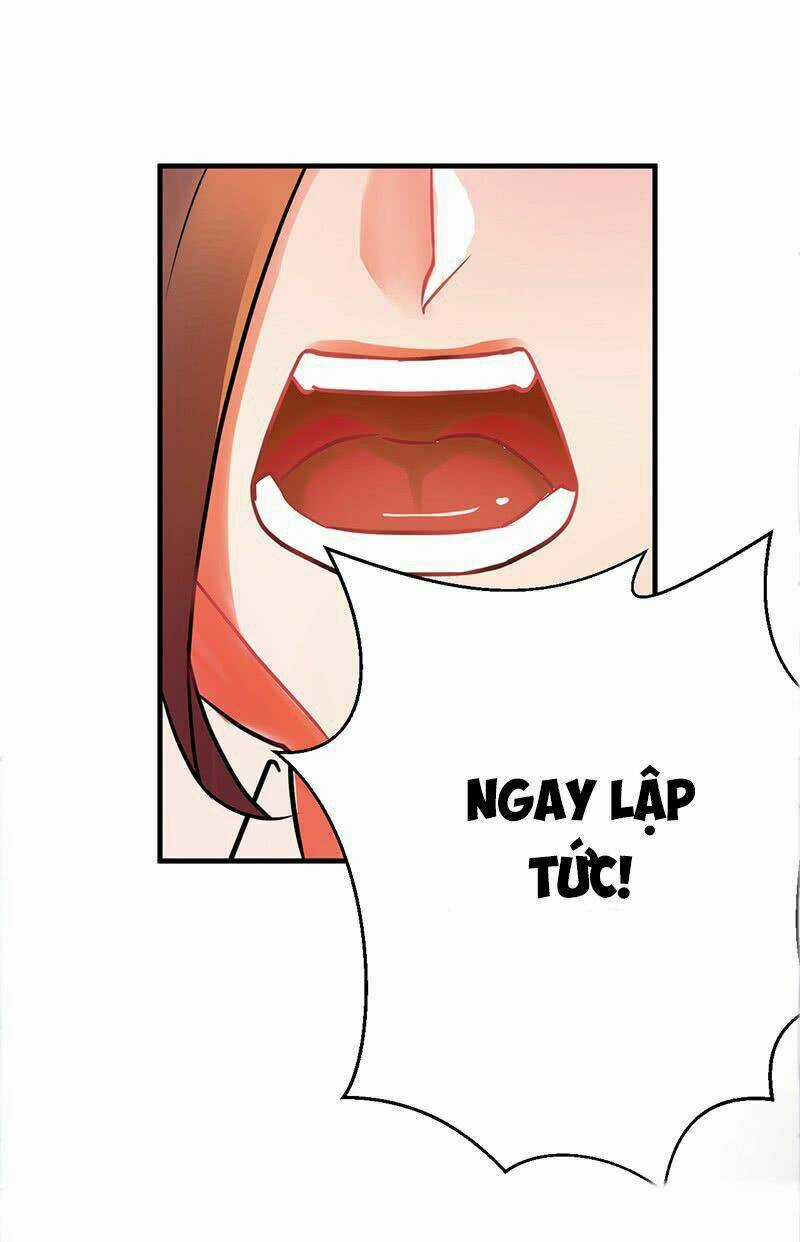 Thiên Hạ Kiếp Chapter 2 trang 7