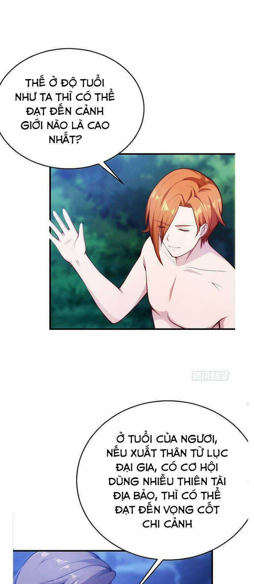 Thiên Hạ Kiếp Chapter 2 trang 74