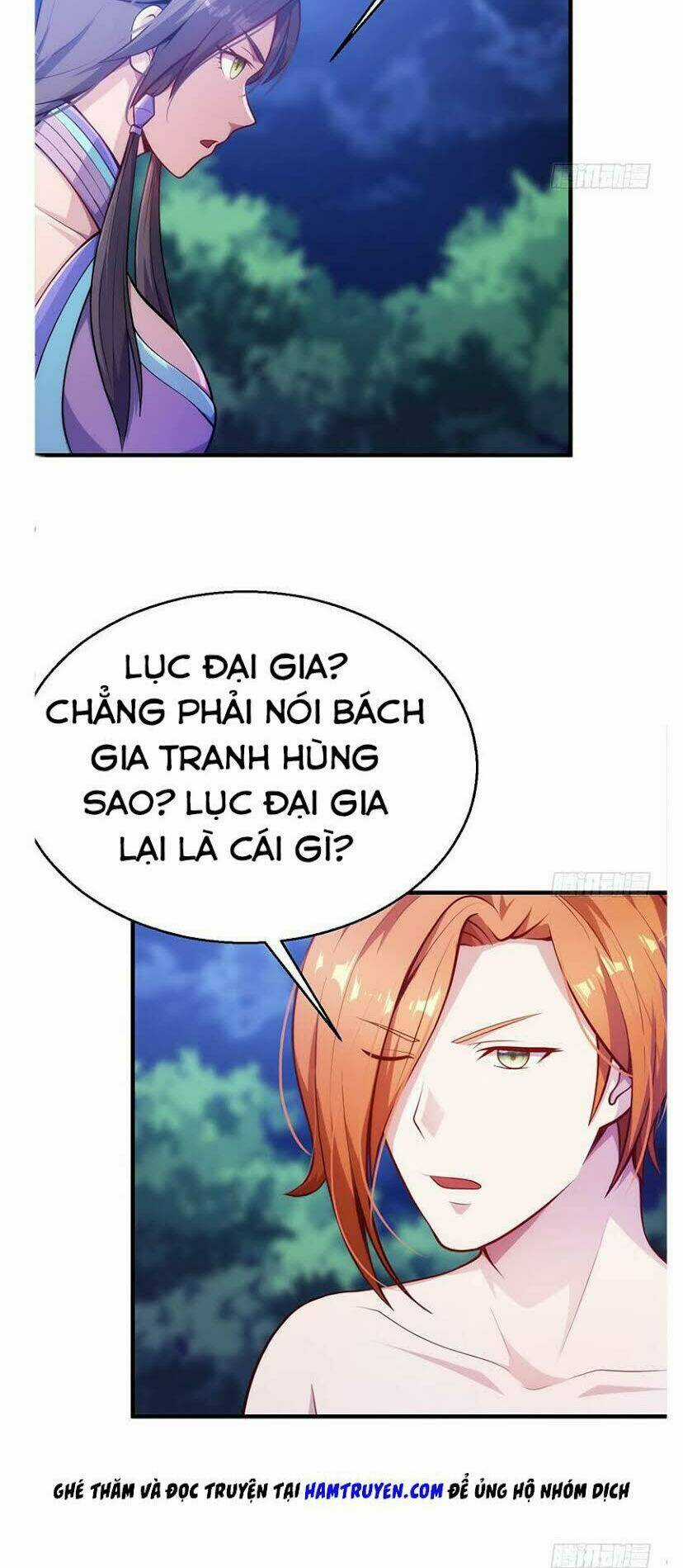 Thiên Hạ Kiếp Chapter 2 trang 75