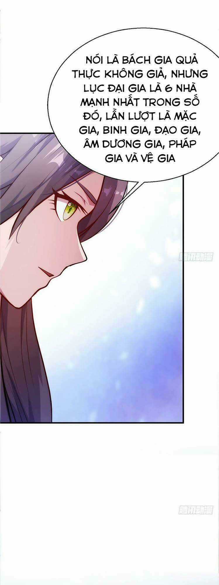 Thiên Hạ Kiếp Chapter 2 trang 76