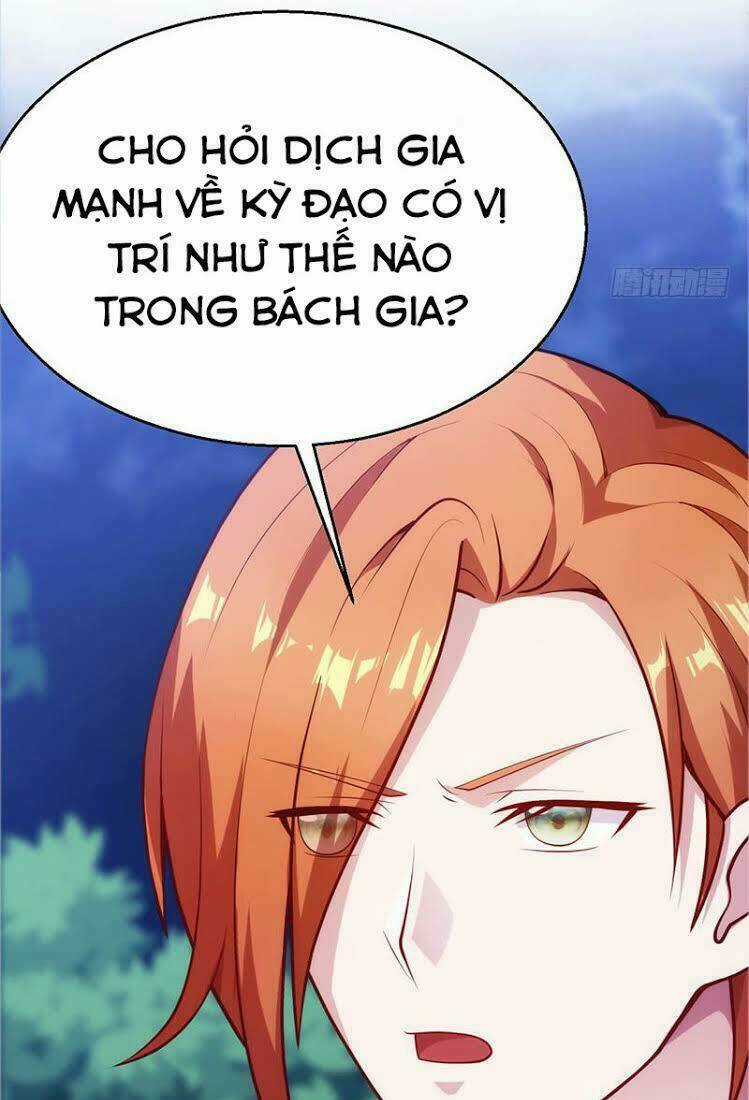 Thiên Hạ Kiếp Chapter 2 trang 77