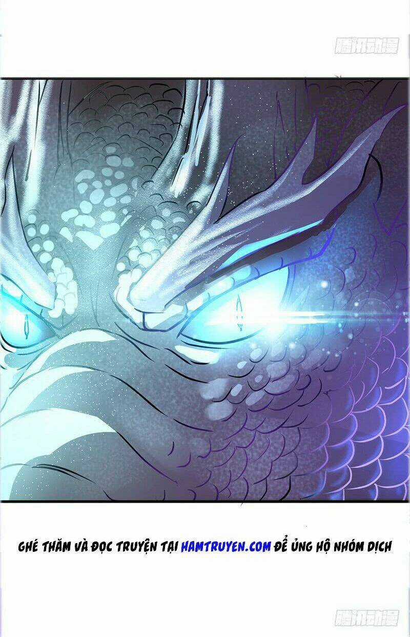 Thiên Hạ Kiếp Chapter 2 trang 8