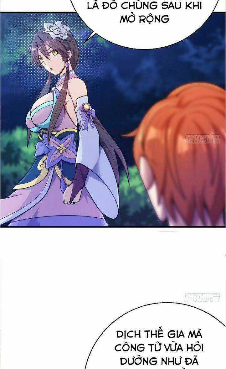 Thiên Hạ Kiếp Chapter 2 trang 80