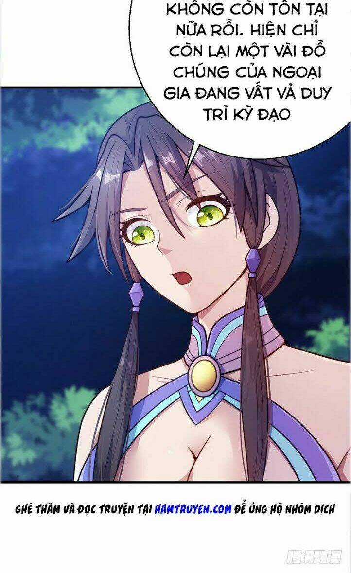 Thiên Hạ Kiếp Chapter 2 trang 81