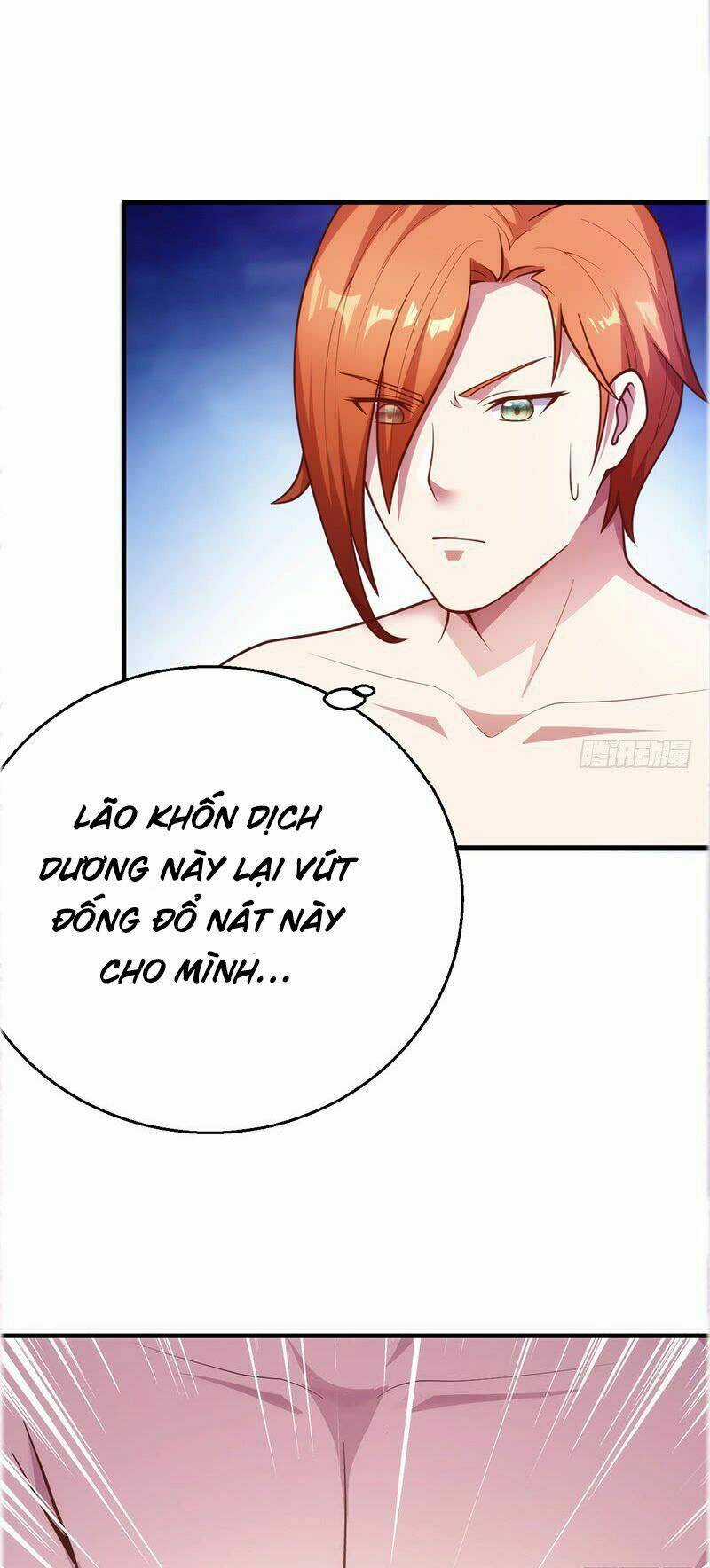 Thiên Hạ Kiếp Chapter 2 trang 82