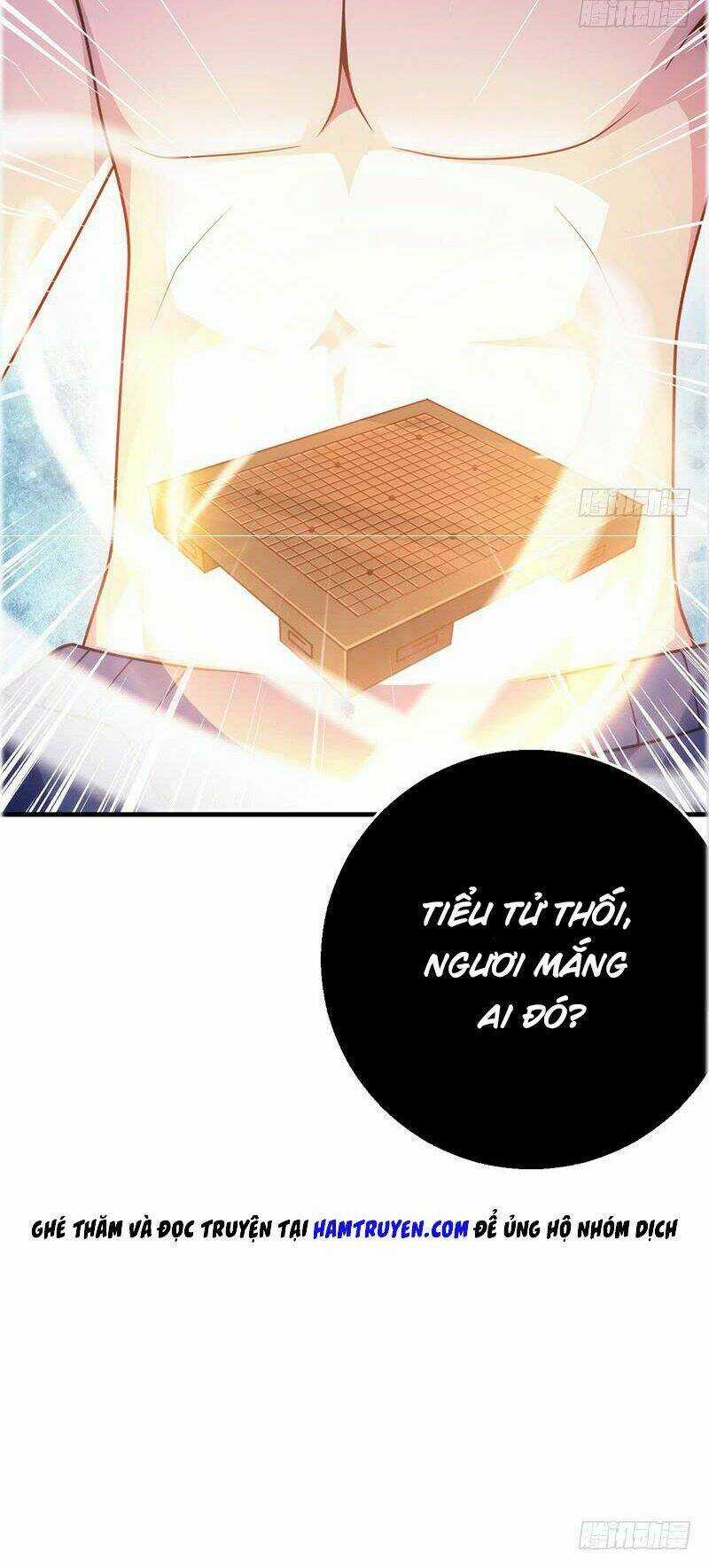 Thiên Hạ Kiếp Chapter 2 trang 83