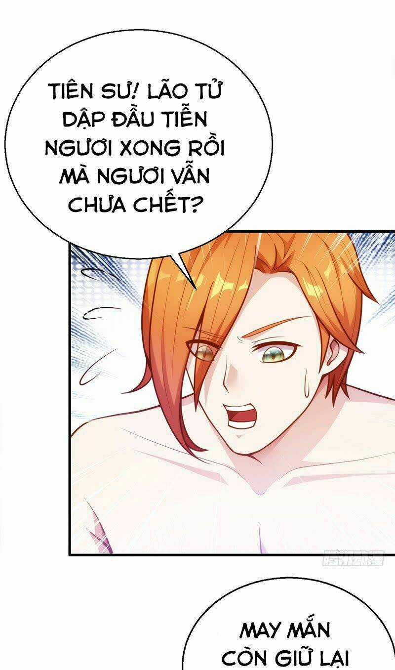 Thiên Hạ Kiếp Chapter 2 trang 84