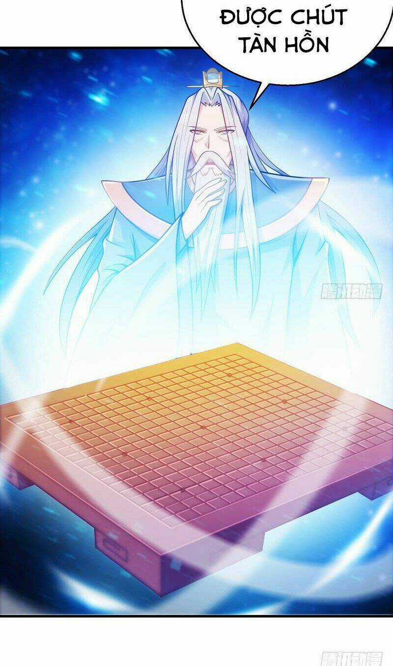 Thiên Hạ Kiếp Chapter 2 trang 85