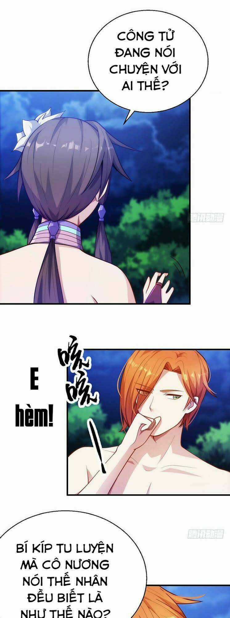 Thiên Hạ Kiếp Chapter 2 trang 86