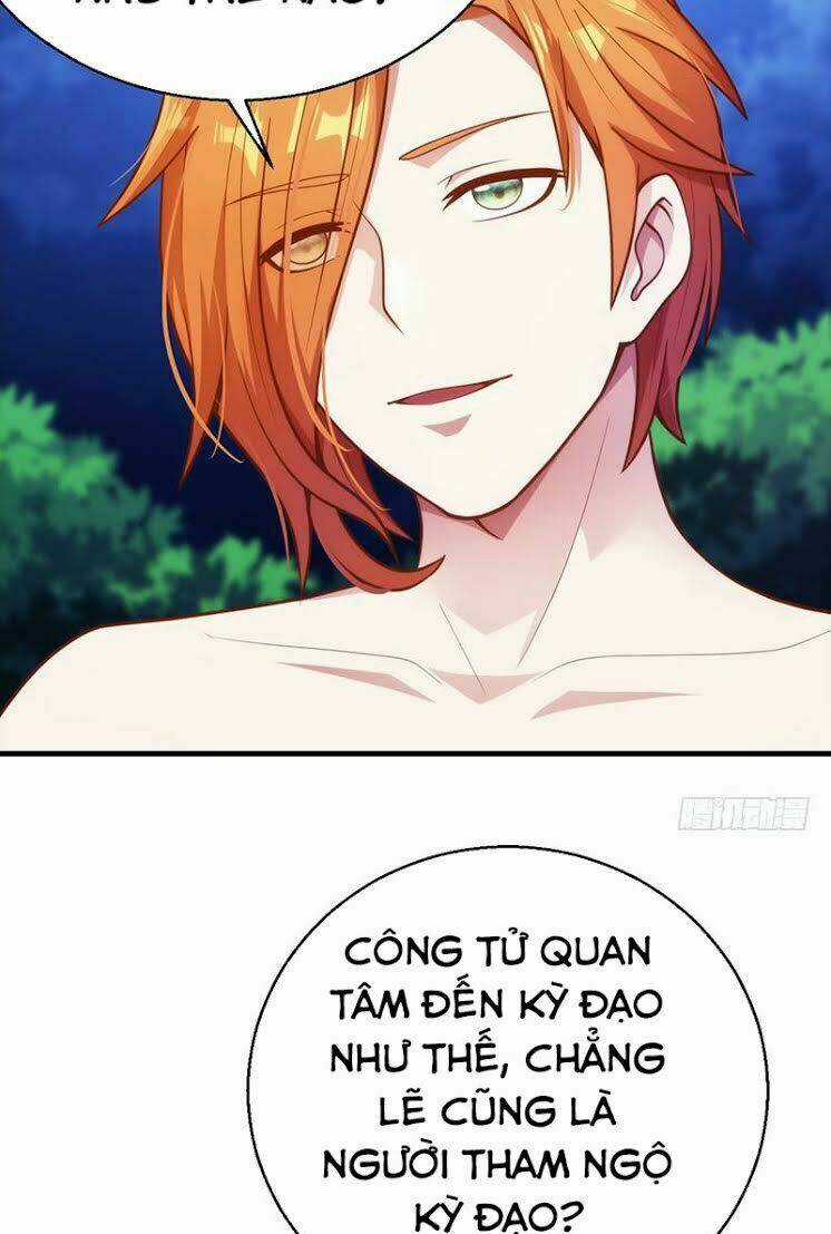 Thiên Hạ Kiếp Chapter 2 trang 87