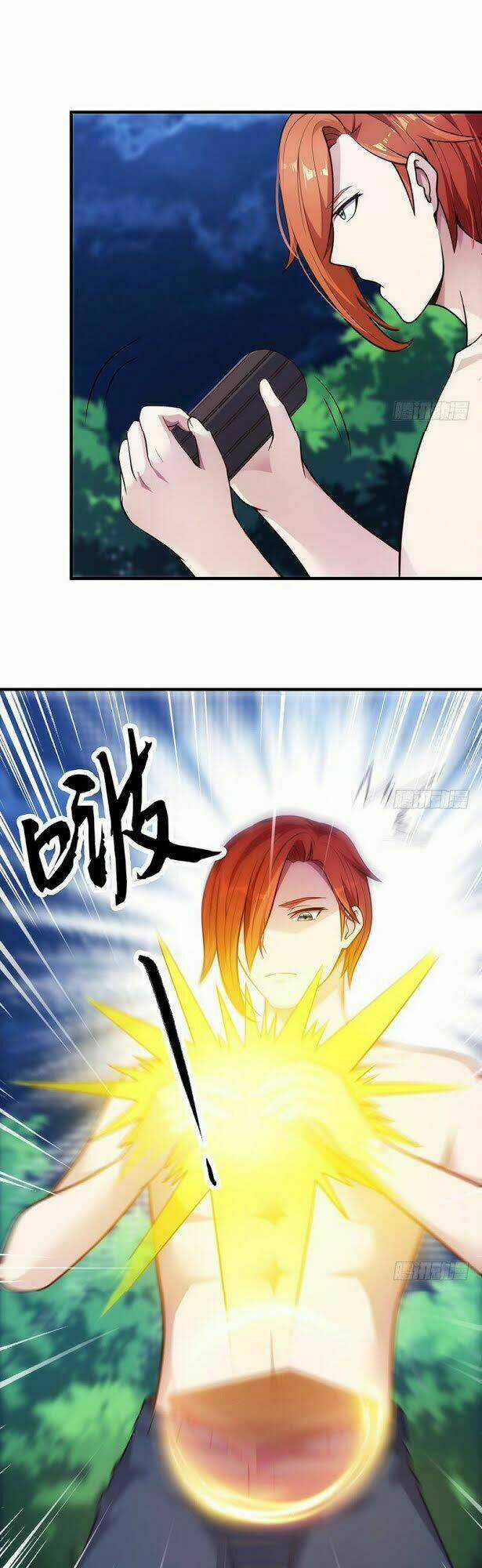 Thiên Hạ Kiếp Chapter 2 trang 89