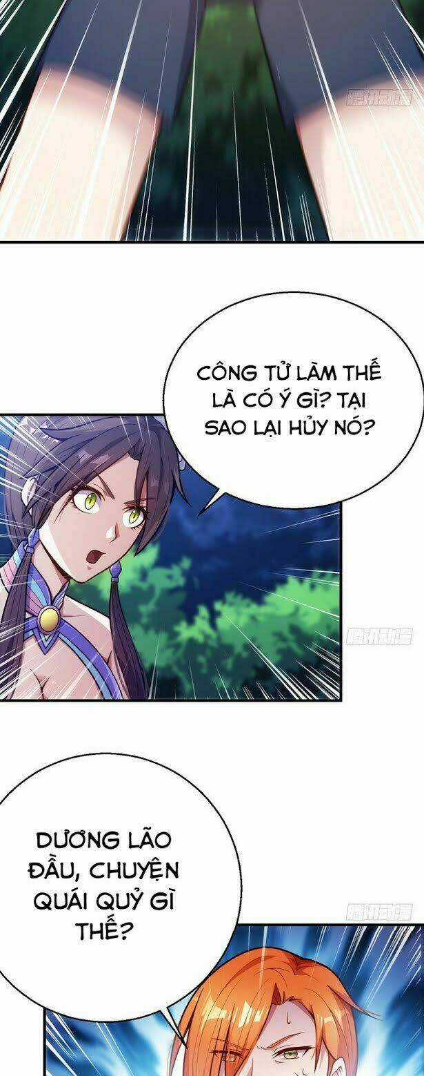 Thiên Hạ Kiếp Chapter 2 trang 90