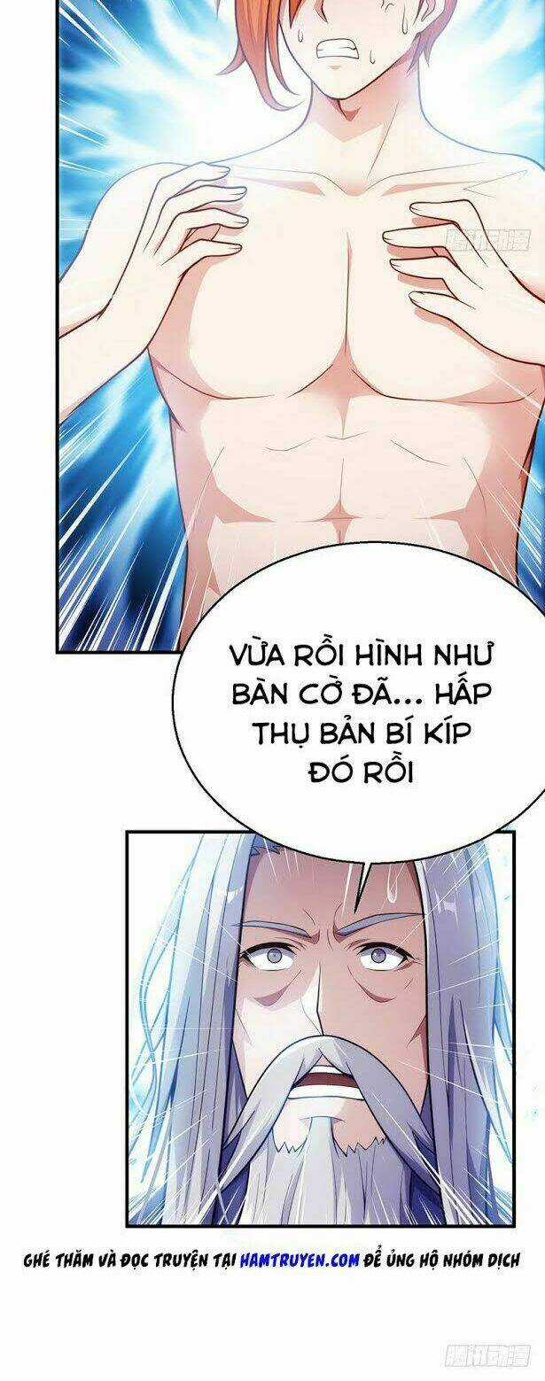 Thiên Hạ Kiếp Chapter 2 trang 91