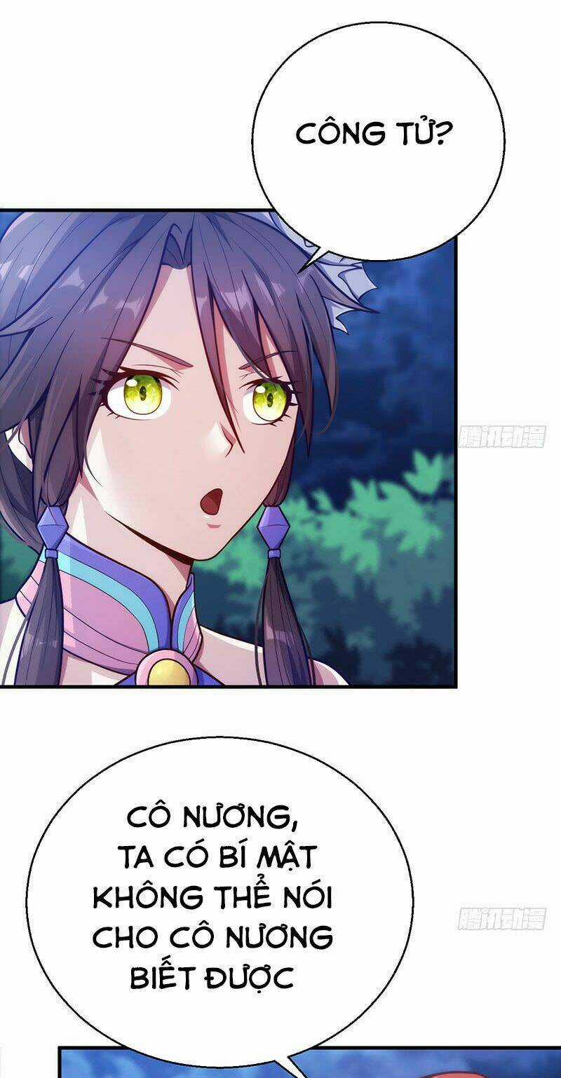 Thiên Hạ Kiếp Chapter 2 trang 94