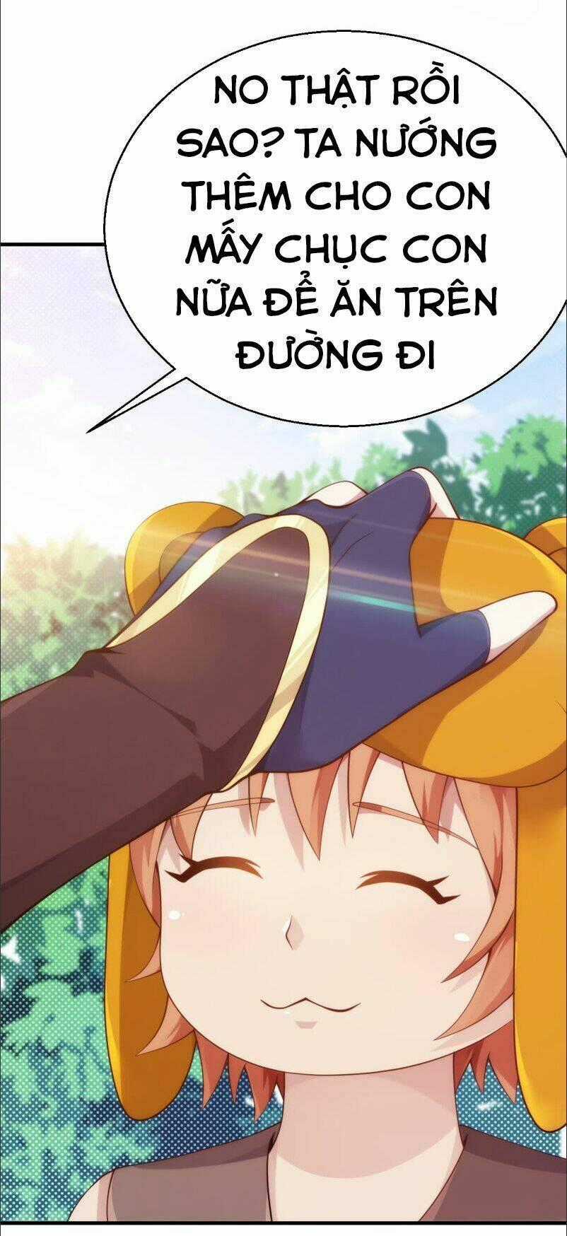 Thiên Hạ Kiếp Chapter 20.2 trang 1