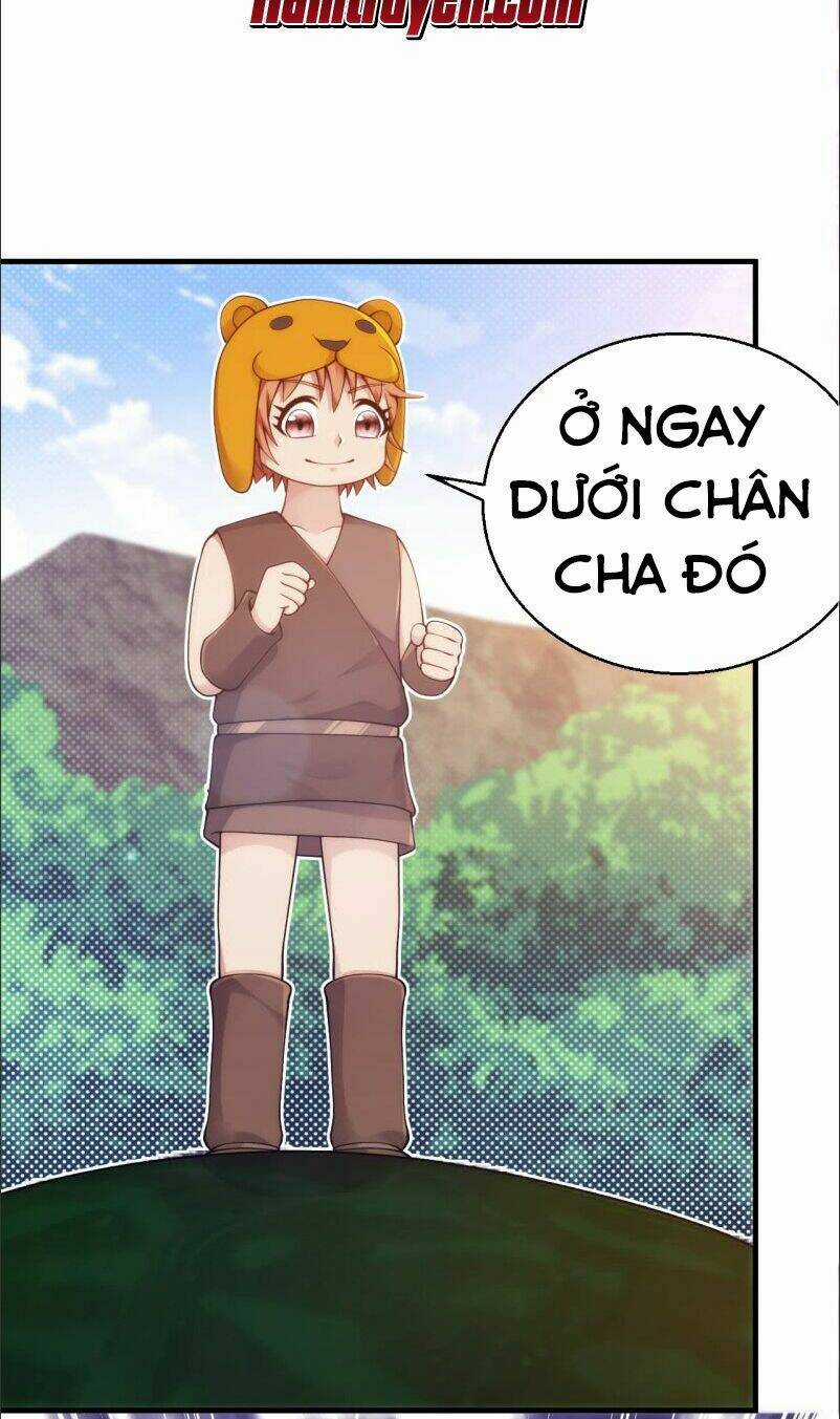 Thiên Hạ Kiếp Chapter 20.2 trang 10