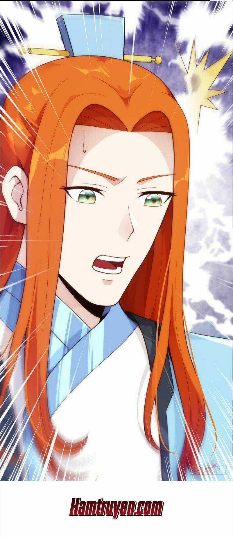 Thiên Hạ Kiếp Chapter 20.2 trang 11