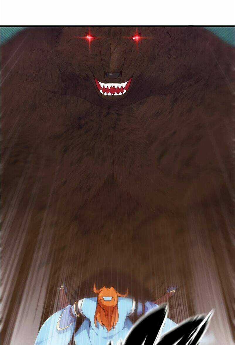 Thiên Hạ Kiếp Chapter 20.2 trang 12