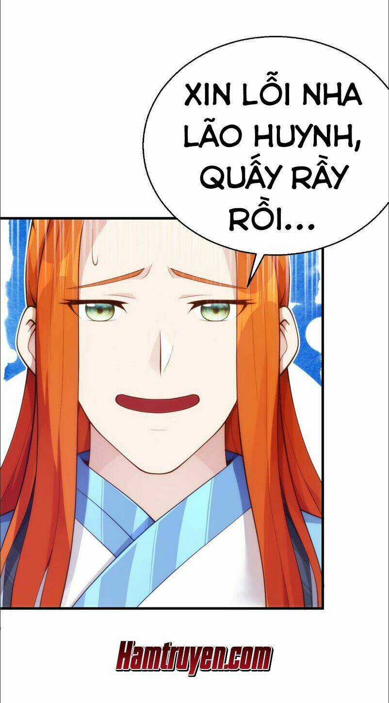 Thiên Hạ Kiếp Chapter 20.2 trang 14