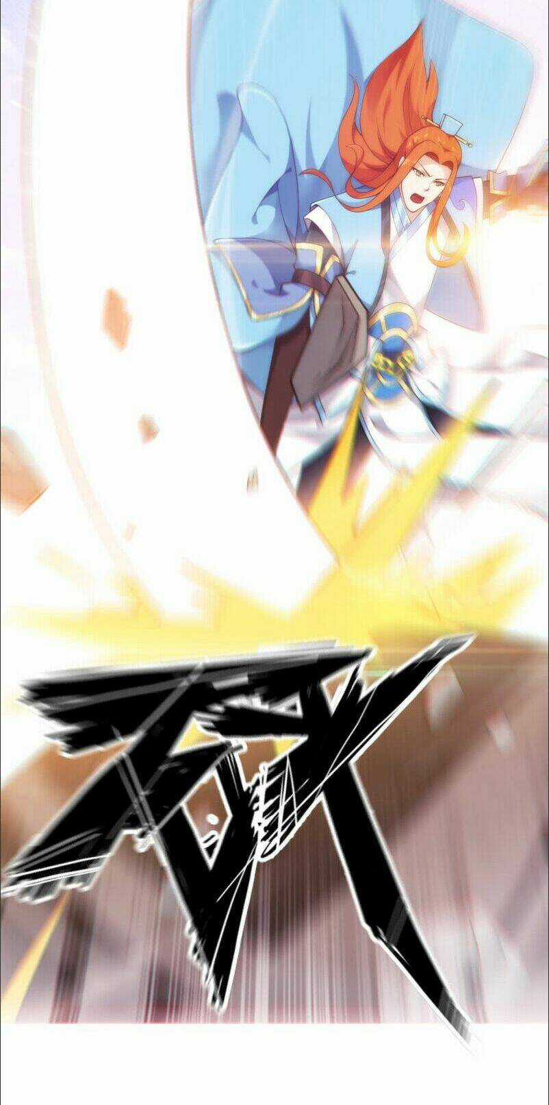 Thiên Hạ Kiếp Chapter 20.2 trang 16