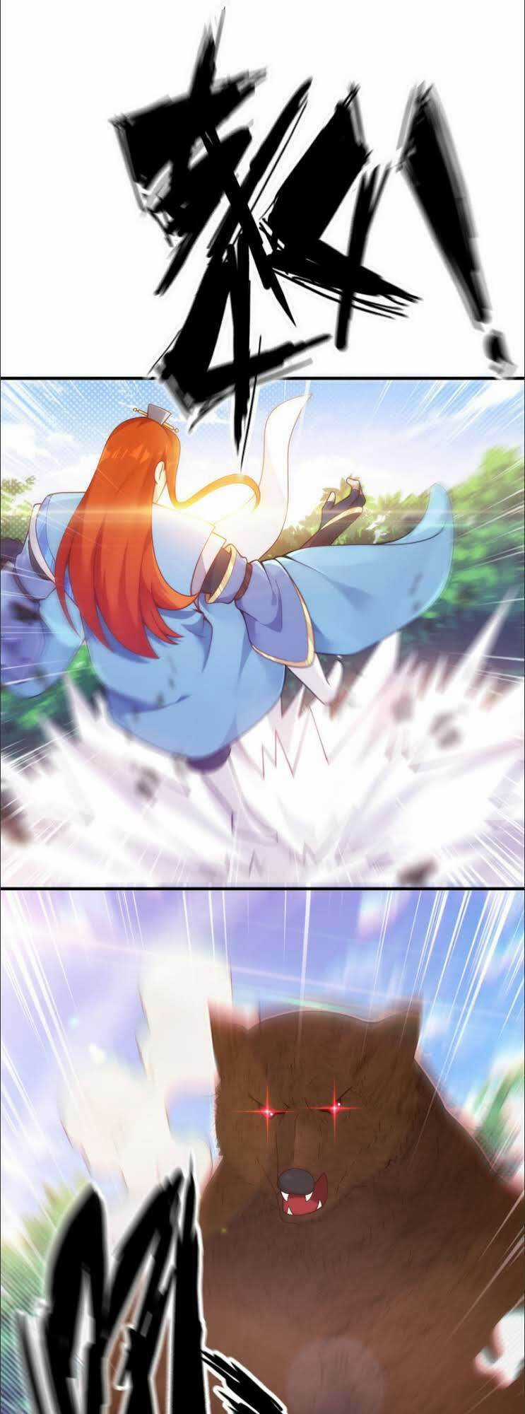 Thiên Hạ Kiếp Chapter 20.2 trang 17