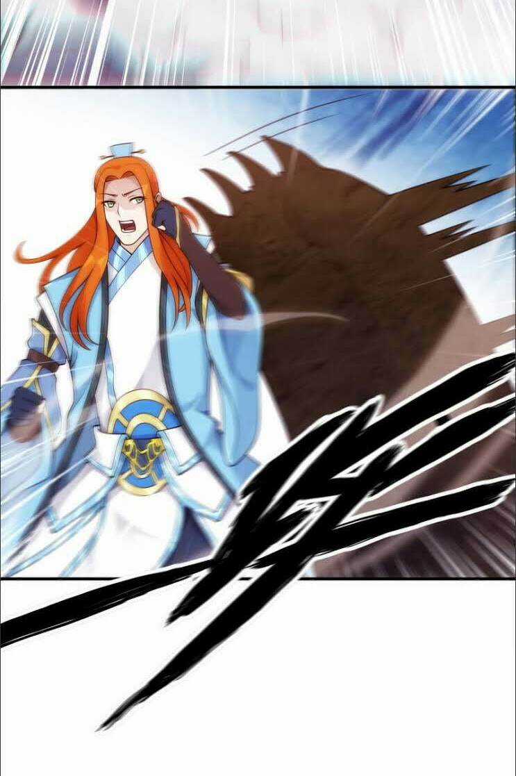 Thiên Hạ Kiếp Chapter 20.2 trang 19