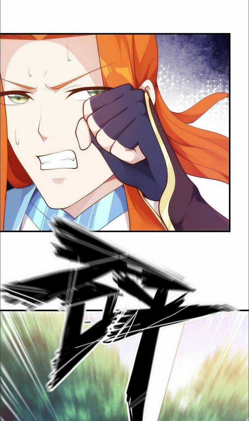 Thiên Hạ Kiếp Chapter 20.2 trang 20