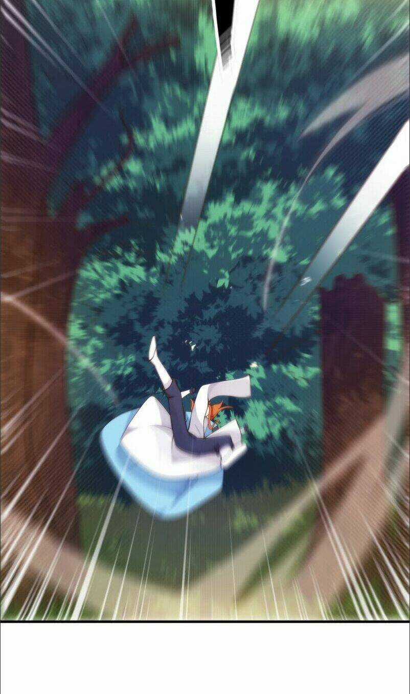 Thiên Hạ Kiếp Chapter 20.2 trang 21