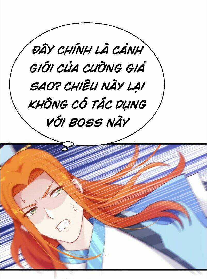 Thiên Hạ Kiếp Chapter 20.2 trang 22