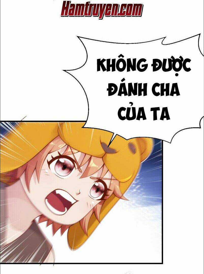 Thiên Hạ Kiếp Chapter 20.2 trang 23