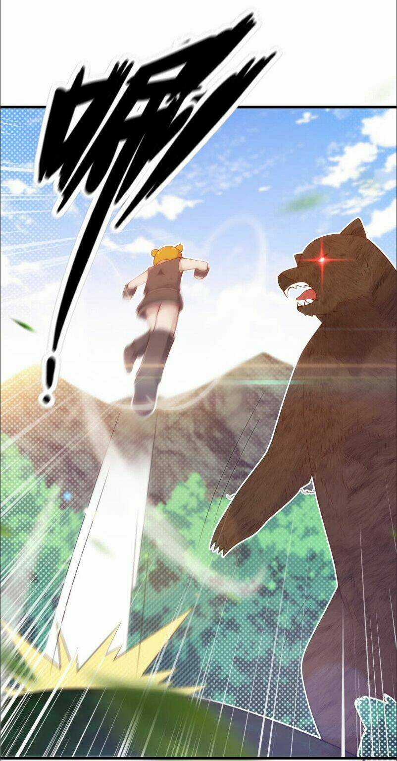 Thiên Hạ Kiếp Chapter 20.2 trang 24