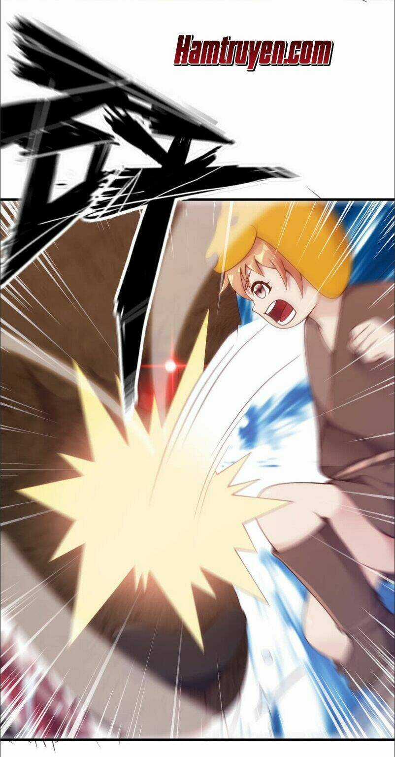 Thiên Hạ Kiếp Chapter 20.2 trang 25