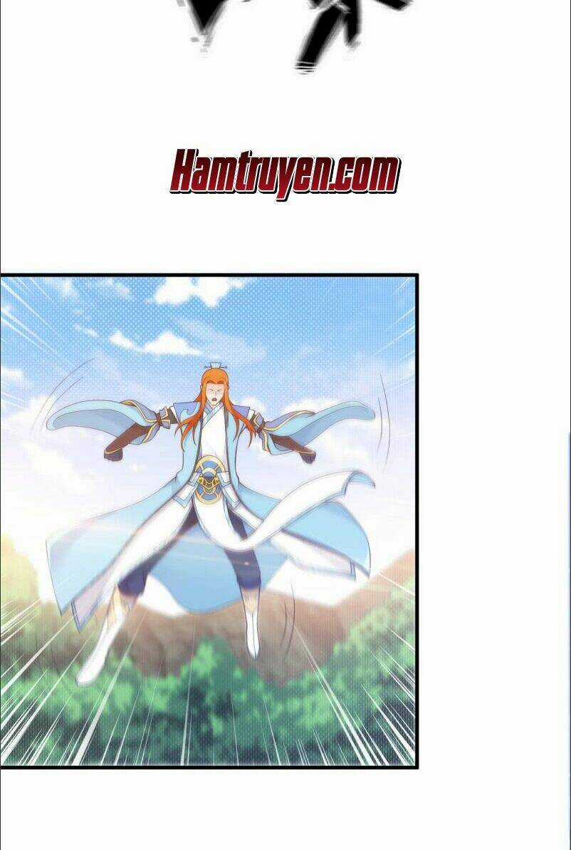 Thiên Hạ Kiếp Chapter 20.2 trang 28