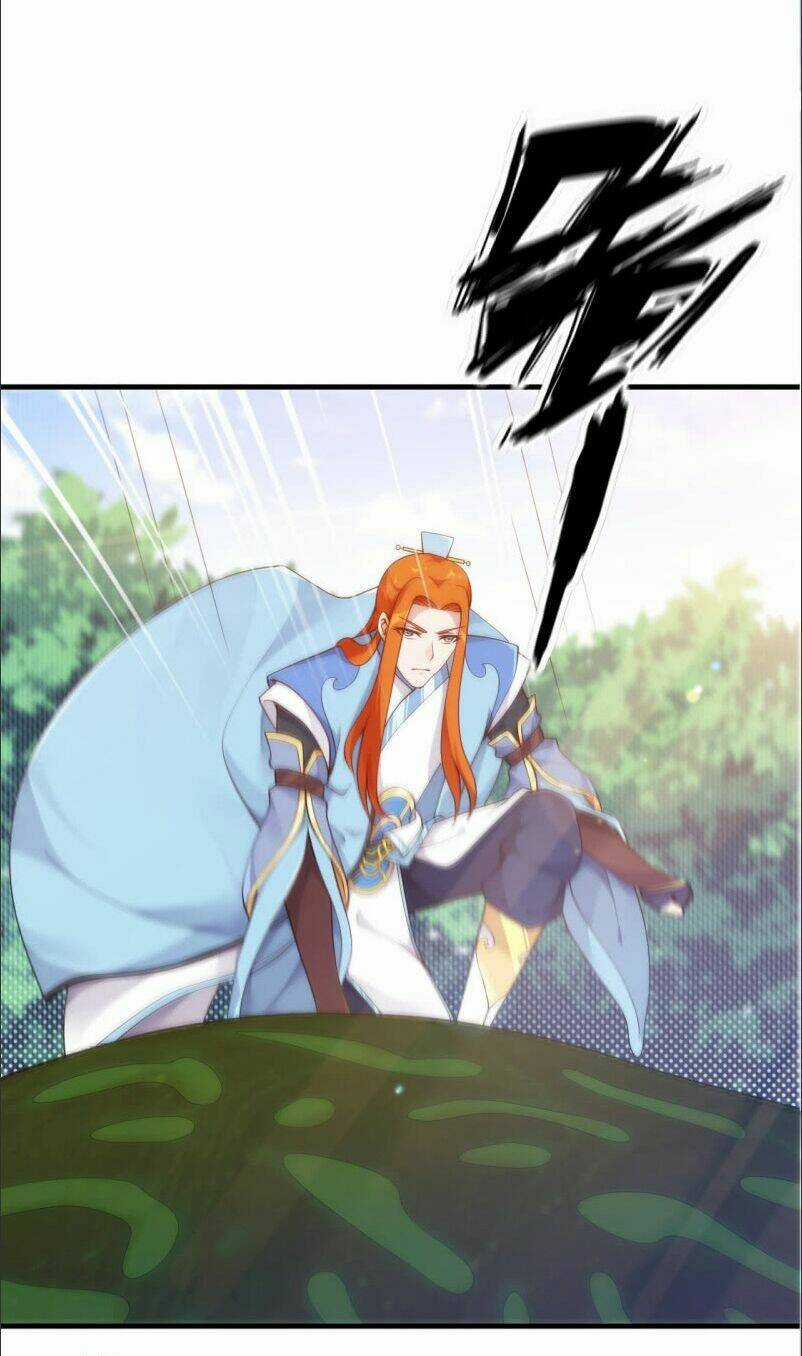 Thiên Hạ Kiếp Chapter 20.2 trang 29