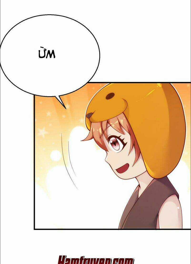 Thiên Hạ Kiếp Chapter 20.2 trang 3