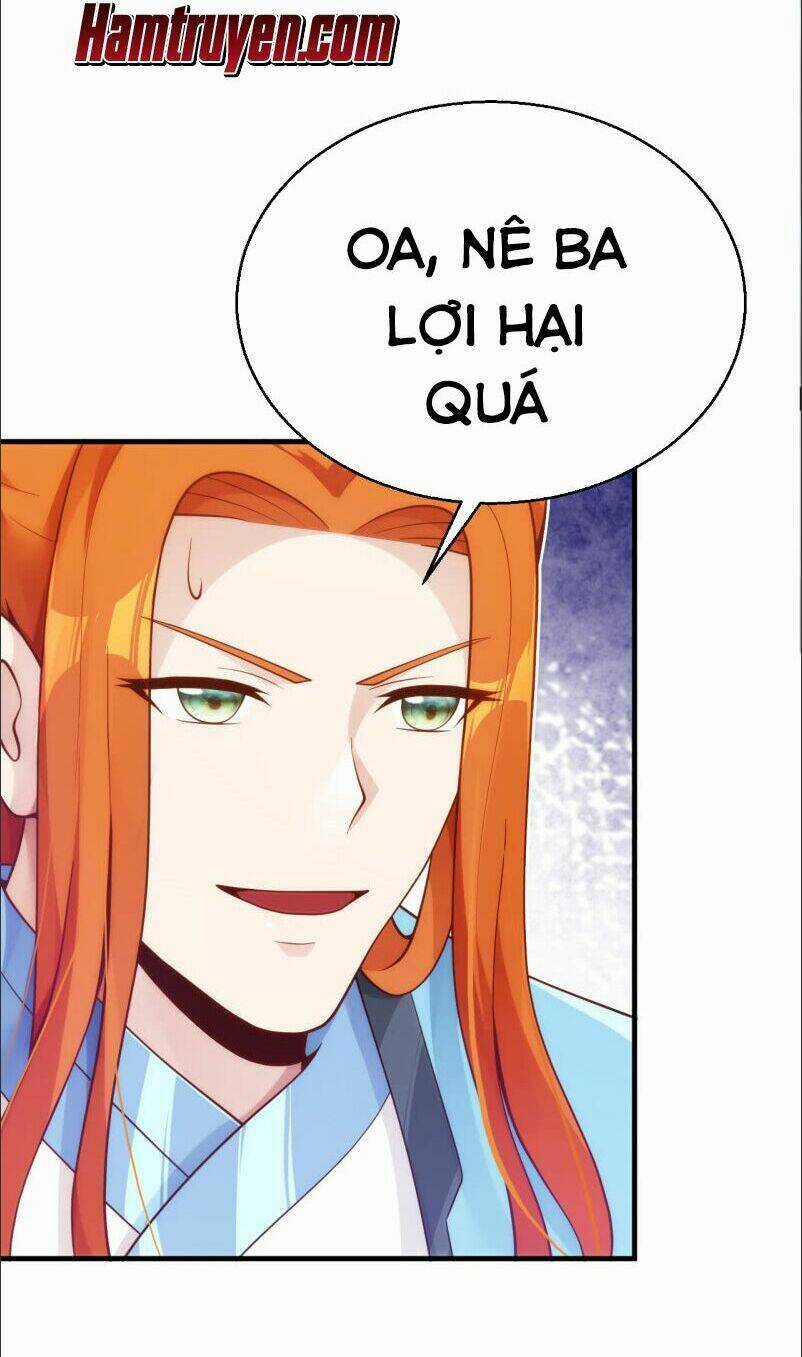 Thiên Hạ Kiếp Chapter 20.2 trang 30