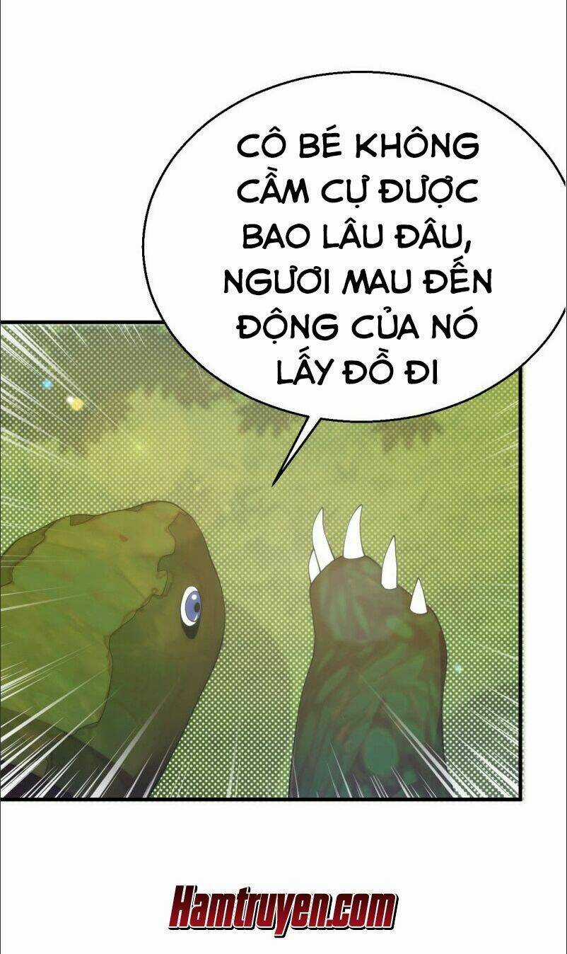 Thiên Hạ Kiếp Chapter 20.2 trang 31