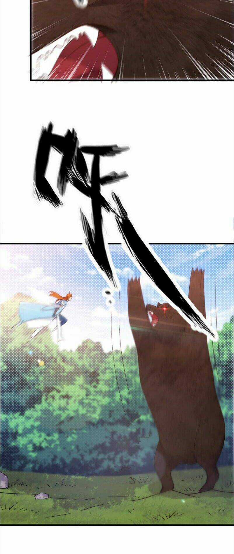 Thiên Hạ Kiếp Chapter 20.2 trang 34