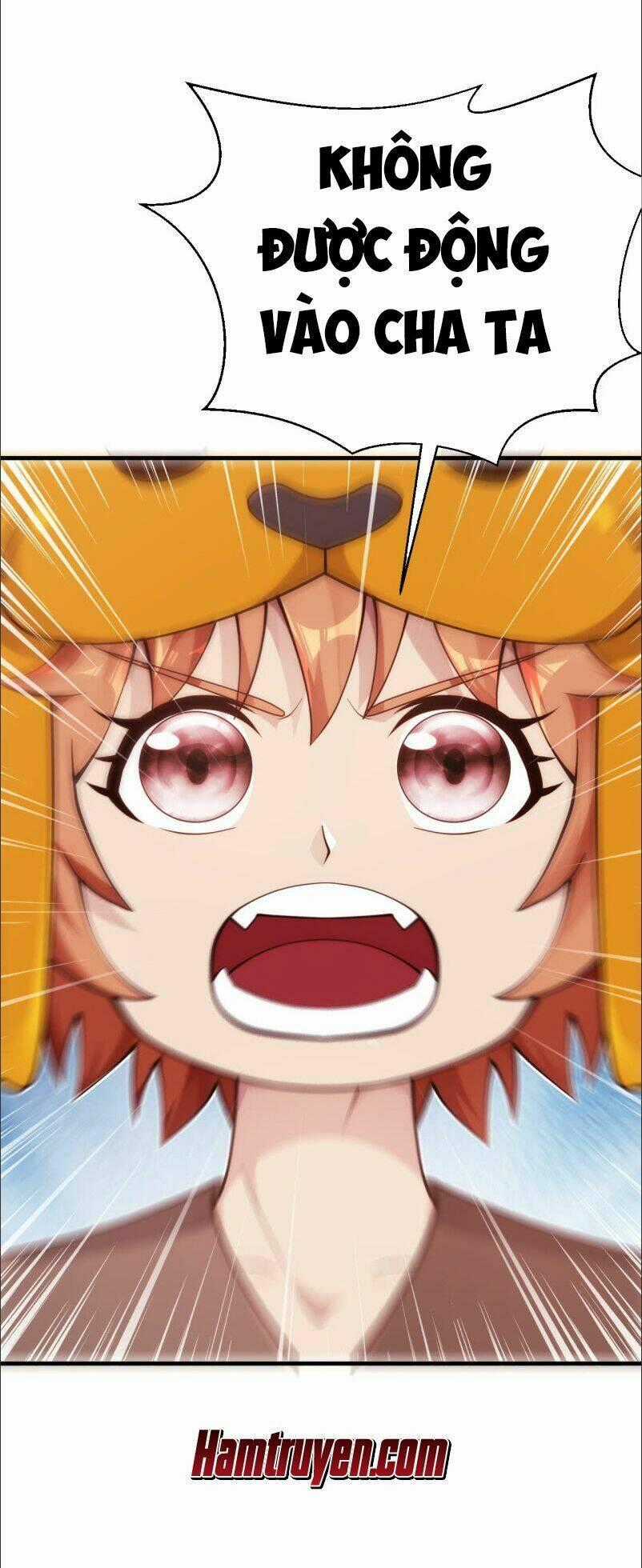 Thiên Hạ Kiếp Chapter 20.2 trang 35