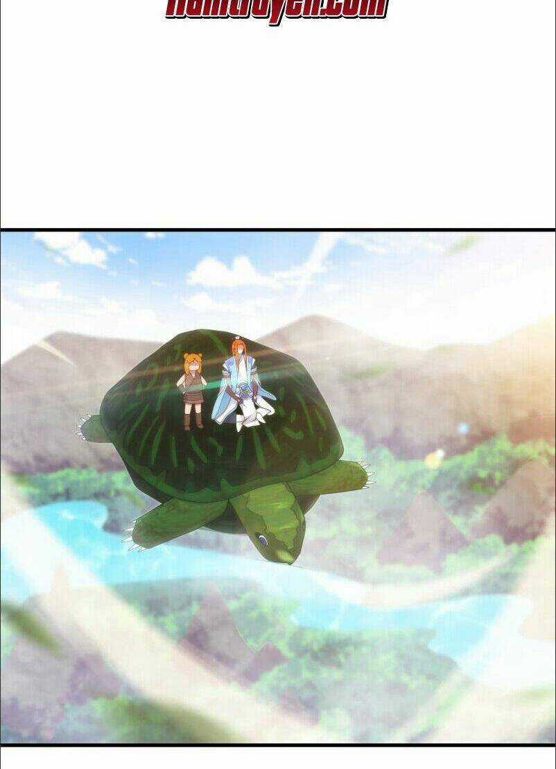 Thiên Hạ Kiếp Chapter 20.2 trang 4