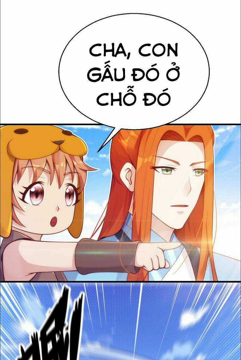 Thiên Hạ Kiếp Chapter 20.2 trang 5