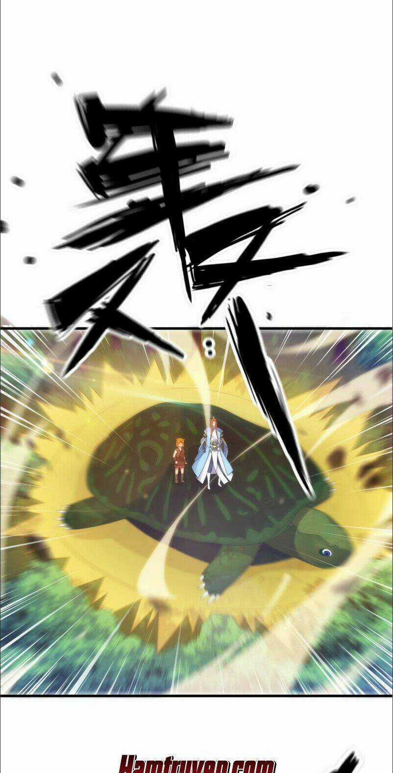 Thiên Hạ Kiếp Chapter 20.2 trang 7