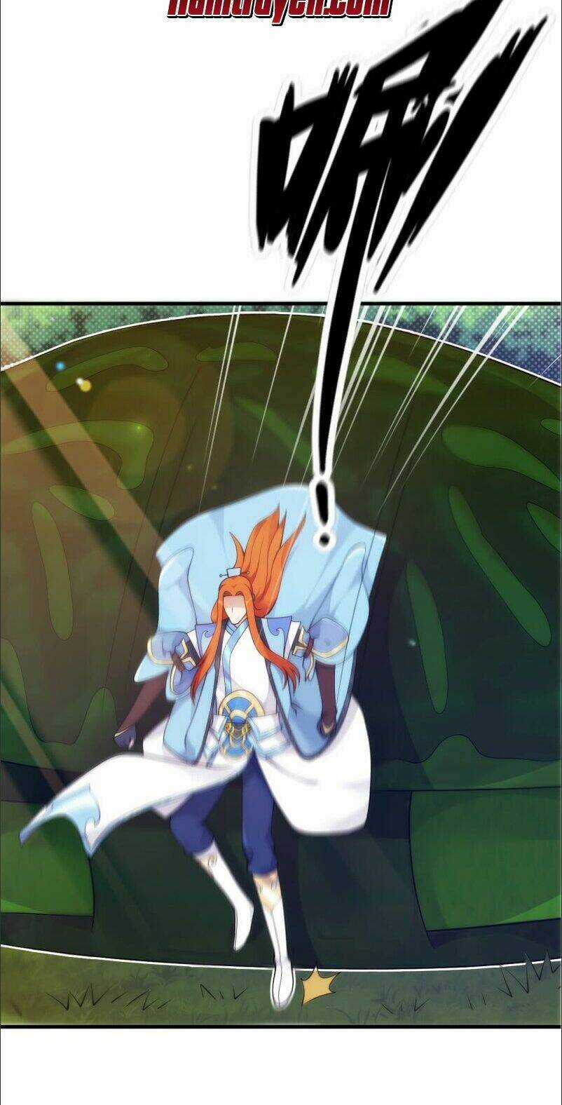 Thiên Hạ Kiếp Chapter 20.2 trang 8