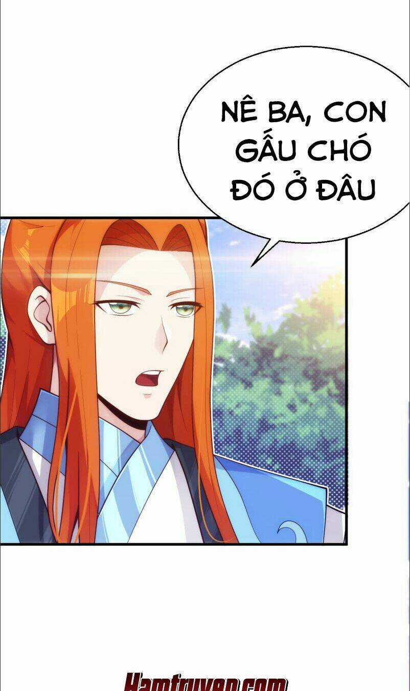 Thiên Hạ Kiếp Chapter 20.2 trang 9