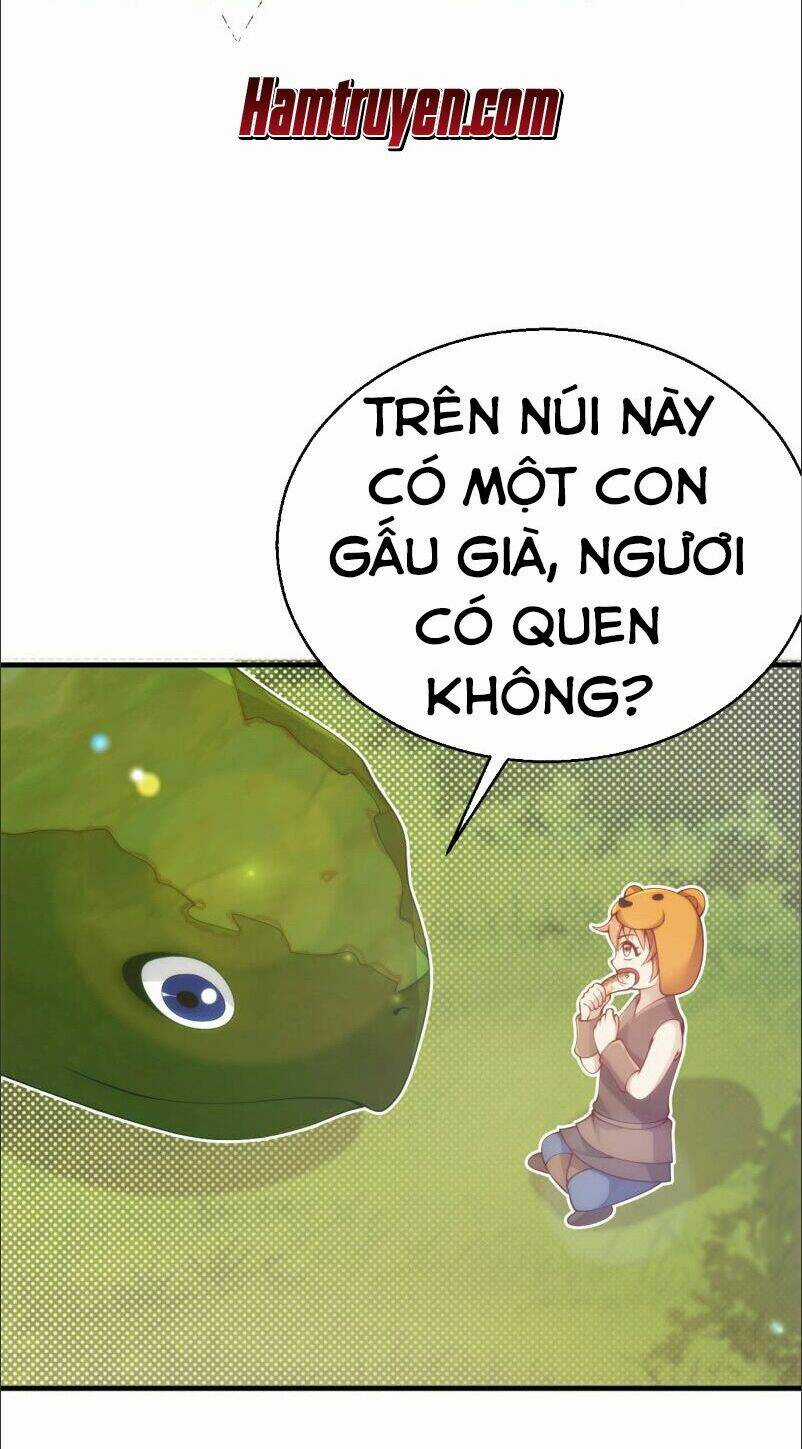 Thiên Hạ Kiếp Chapter 20 trang 10