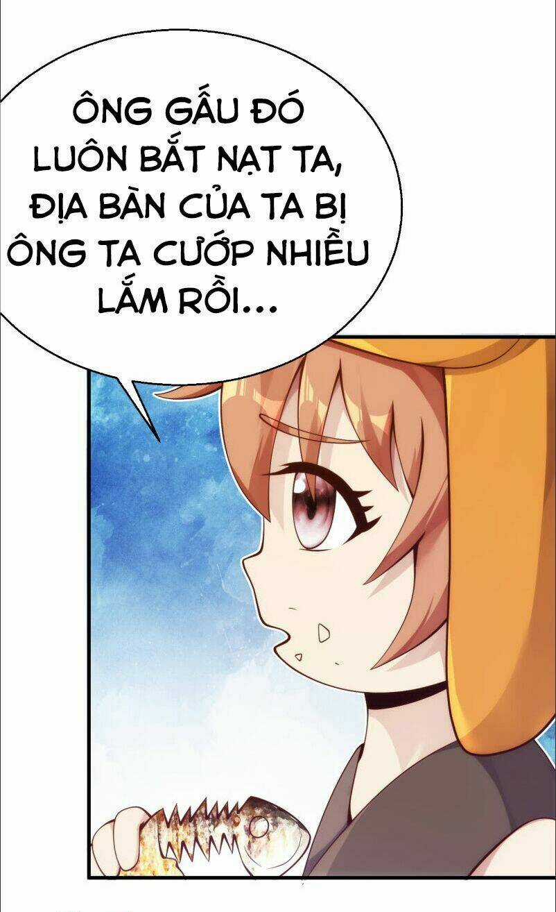 Thiên Hạ Kiếp Chapter 20 trang 11