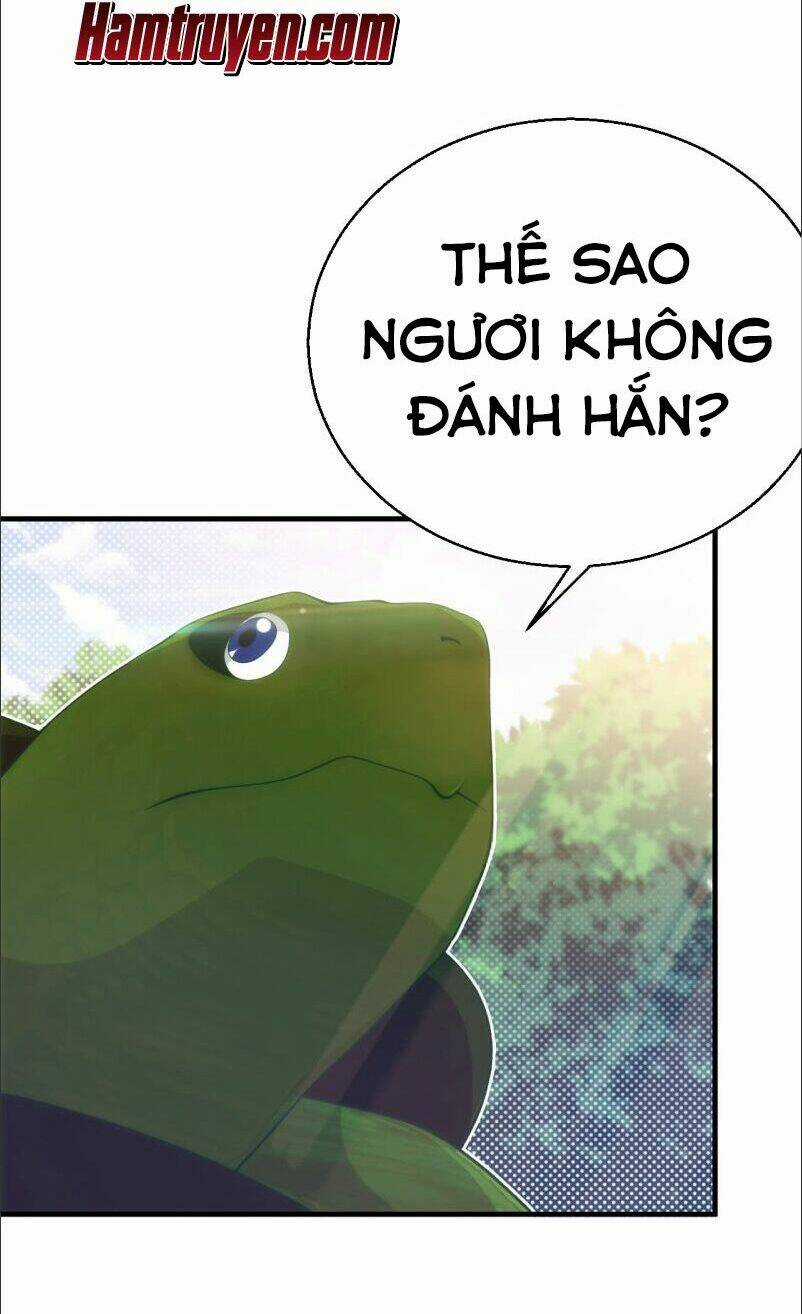 Thiên Hạ Kiếp Chapter 20 trang 12