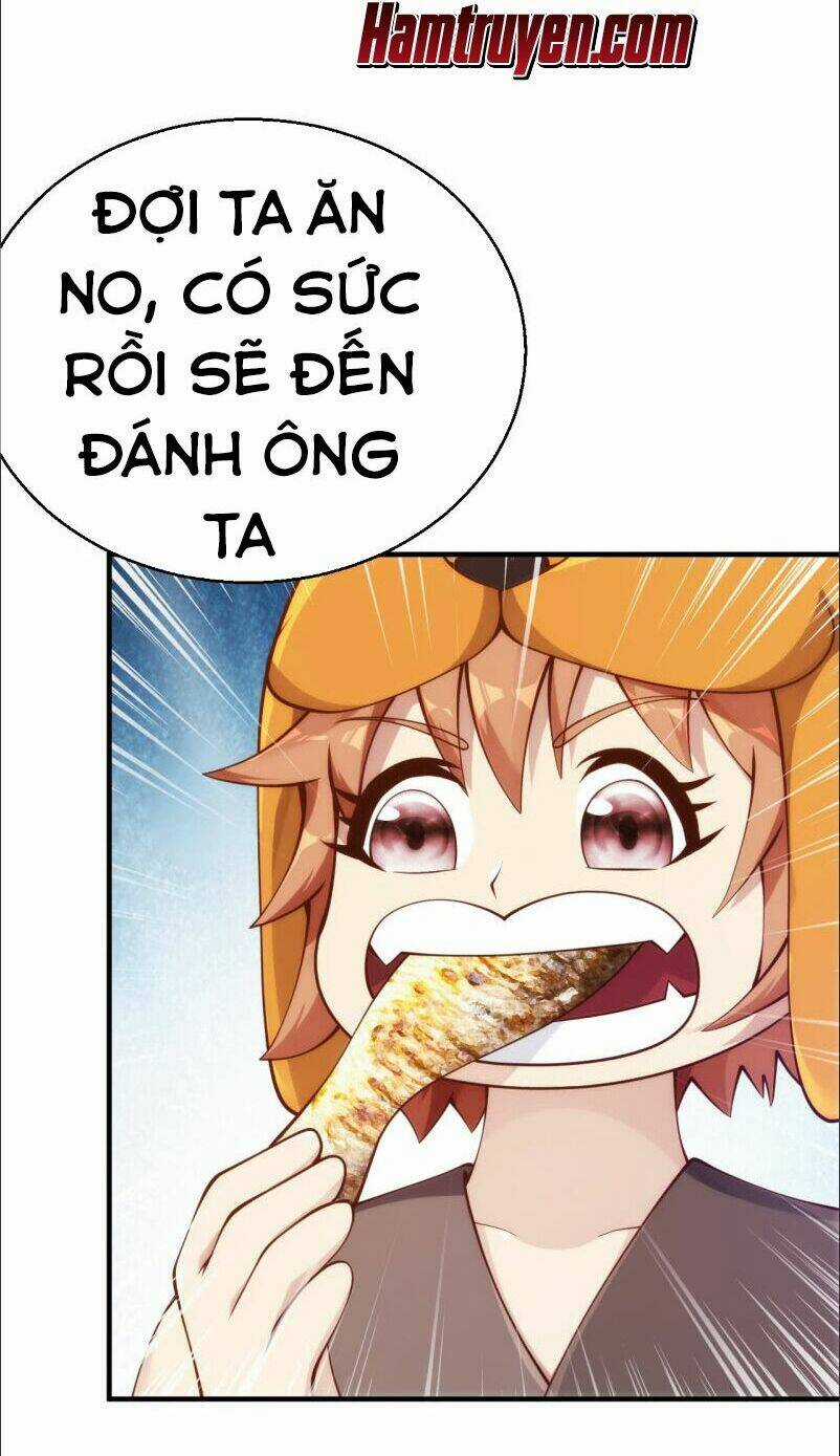 Thiên Hạ Kiếp Chapter 20 trang 14