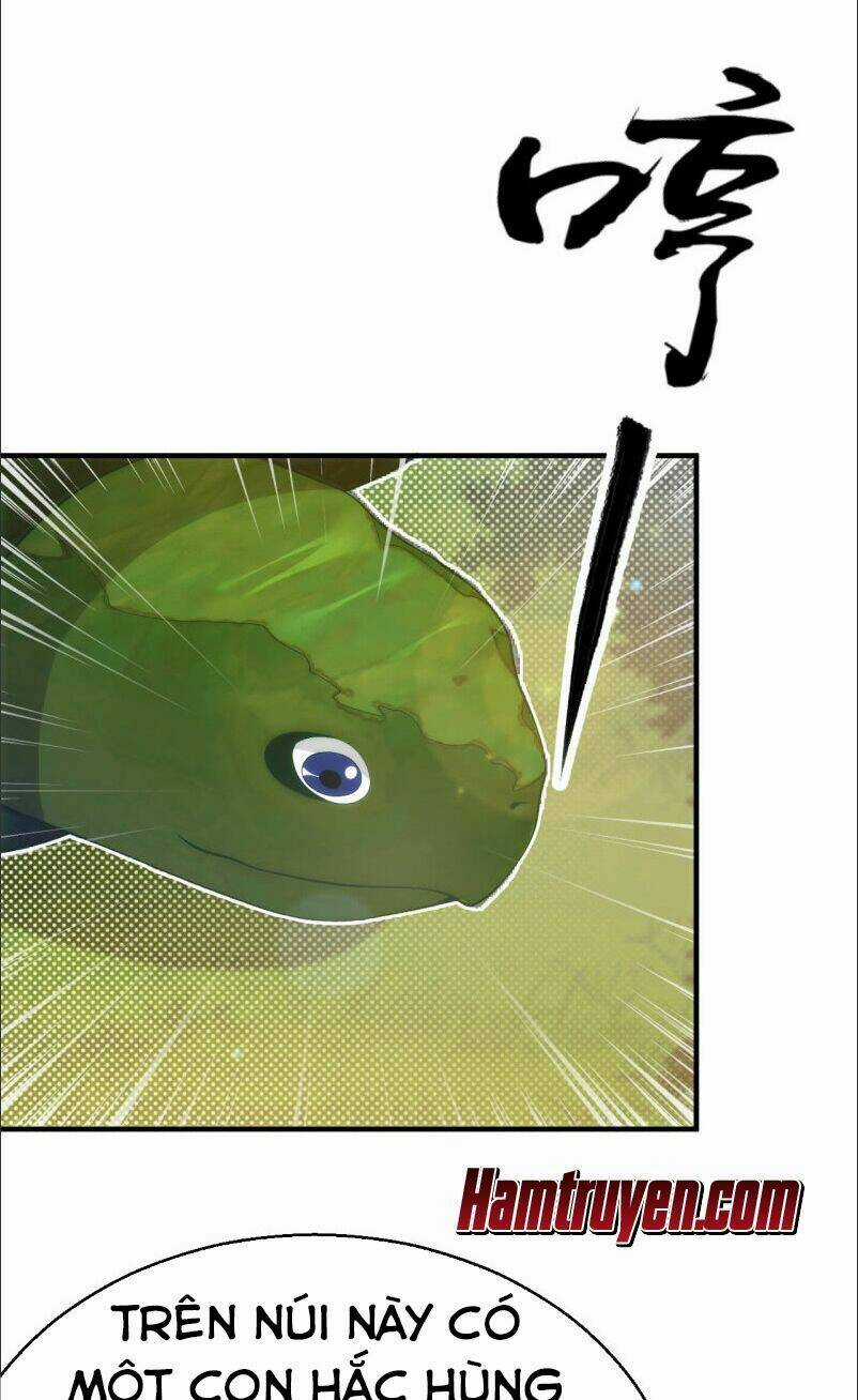 Thiên Hạ Kiếp Chapter 20 trang 15