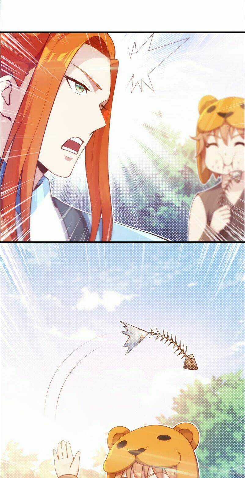 Thiên Hạ Kiếp Chapter 20 trang 17